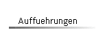 Auffuehrungen