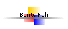 Bunte Kuh