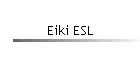 Eiki ESL