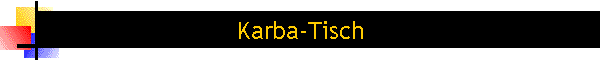 Karba-Tisch