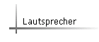 Lautsprecher