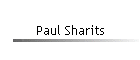 Paul Sharits