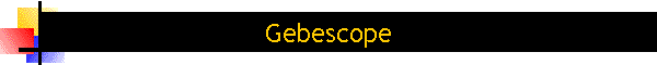 Gebescope