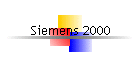 Siemens 2000