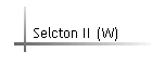Selcton II (W)