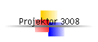 Projektor 3008