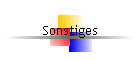 Sonstiges