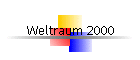 Weltraum 2000